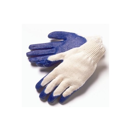 4719tag M Knit Glove-Latex Coat